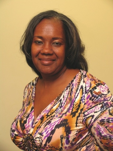 Valerie Johnson