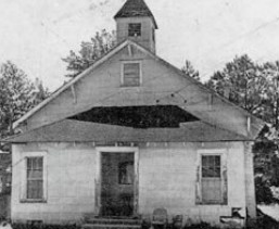 A History Of Our Church – Union Grove Baptist Church